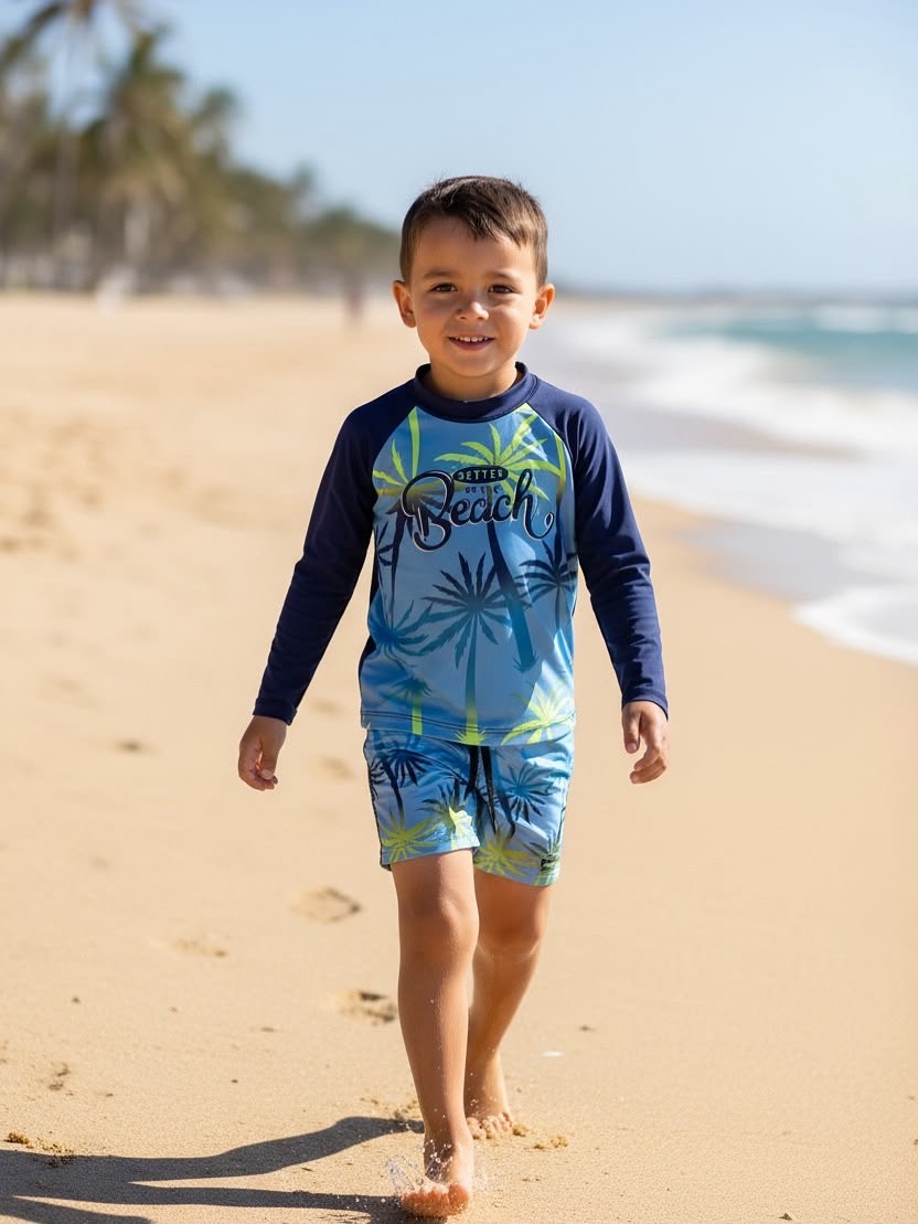 Moda praia masc e fem