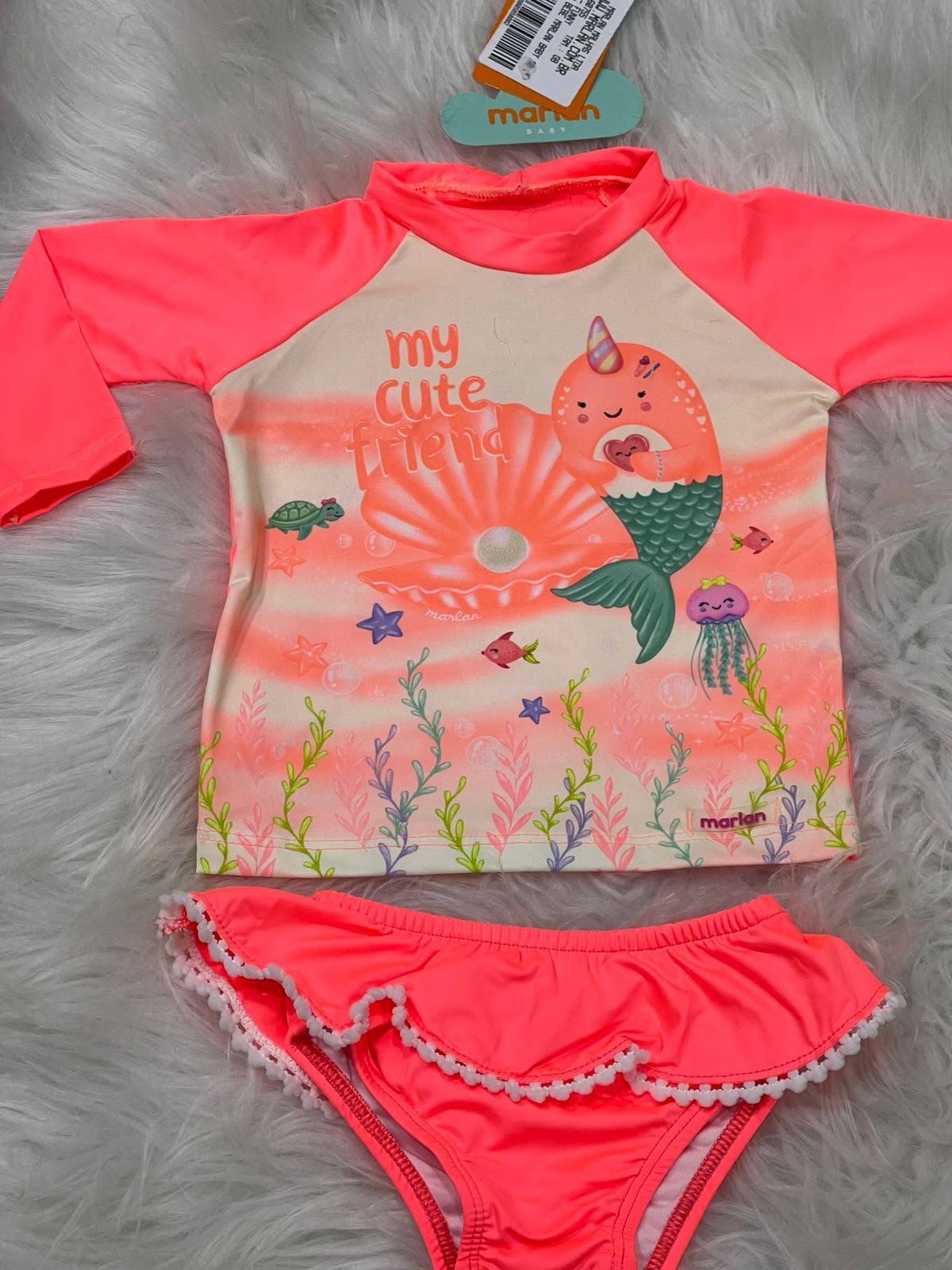Moda praia fem