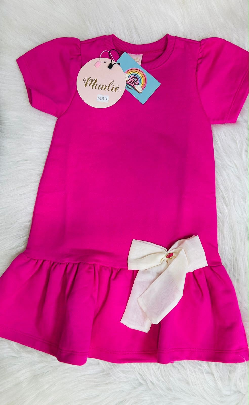 Vestido premium
